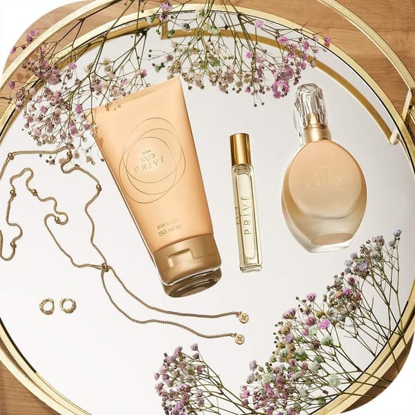 Avon - Eve Prive Eau de Parfum for Her 50ml
