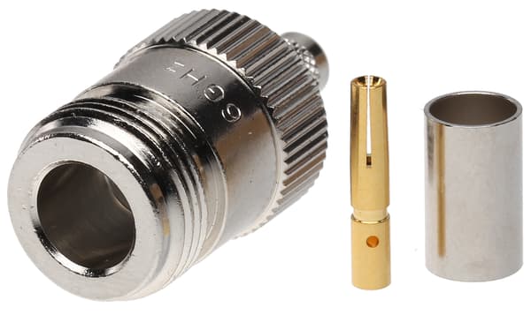 Krympemuffe N-G/ZAC.H-155