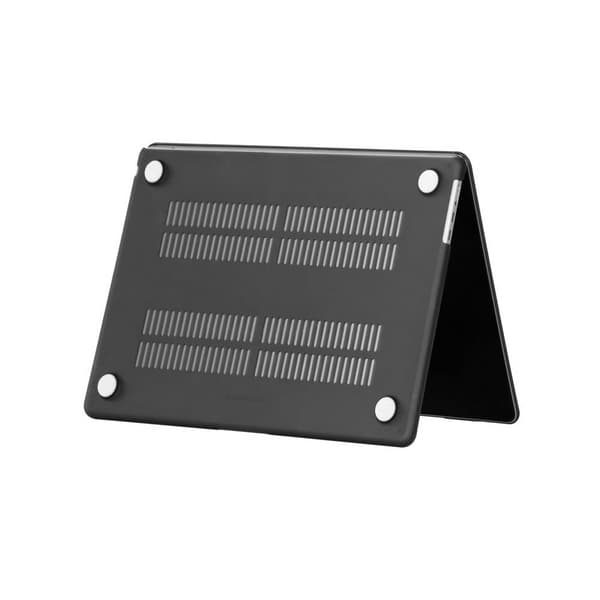 TECH-PROTECT SMARTSHELL MACBOOK AIR 15 M2 / M3 / M4 / 2023-2025 MATSORT
