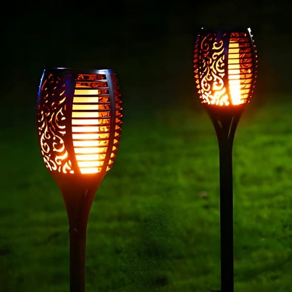 SOLFÄCKLAMPA NR: 7538