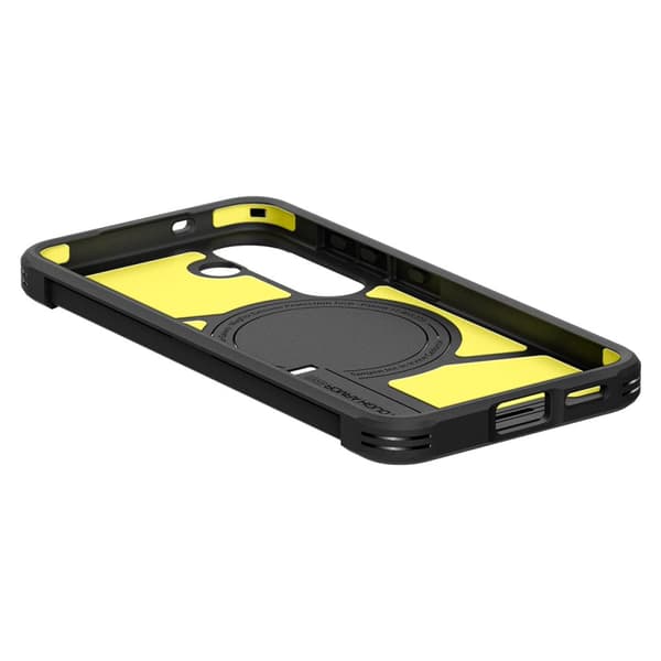 SPIGEN TOUGH ARMOR MAGSAFE GALAXY S25 SORT