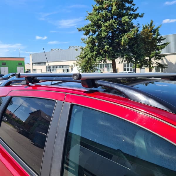 Takräcke Jaguar E-Pace 5D årsmodell 2018-