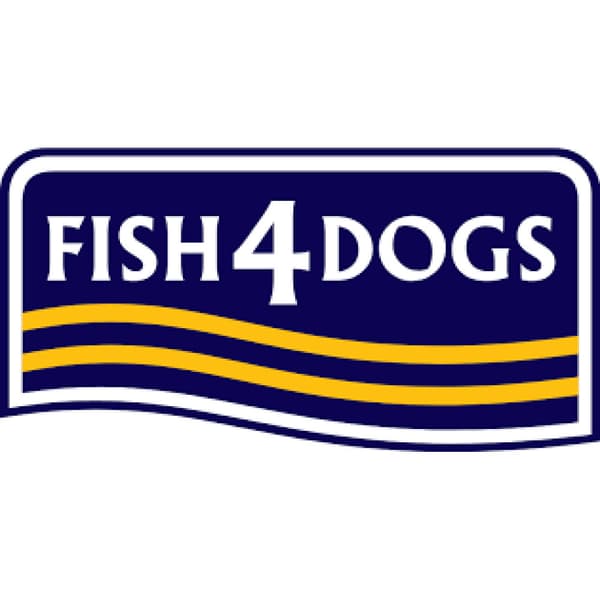 Fish4Dogs Finest Salmon 12 kg tørfoder til hunde