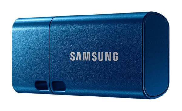 SAMSUNG 256GB USB-C USB-drev MUF-256DA/APC