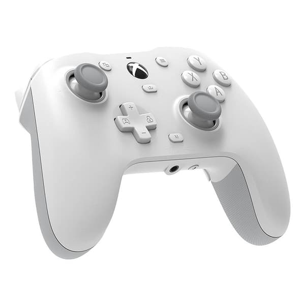 GameSir G7 HE Kablet Controller (Hvid)