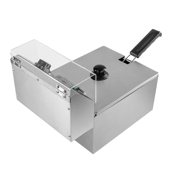 Mega-M sähköpaistaja 6l 3kW 230V