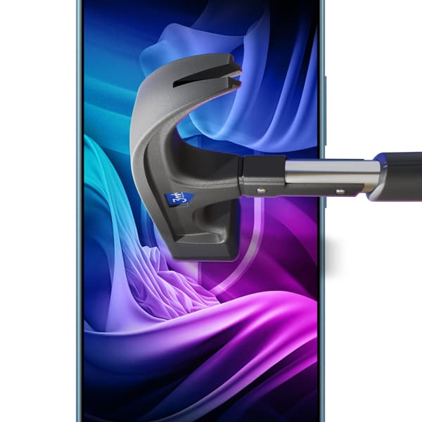 Redmi Note 14s - 3mk Silky Matt Pro