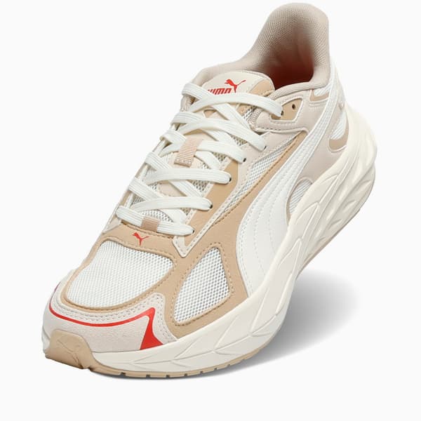 Puma HYPNOTIC LS 2 damesko beige 40471406 størrelse 38.5