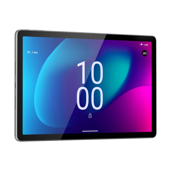 Tablet Kruger&Matz 11” EAGLE 1078 6/128GB GPS USB-C LTE Android 15 IPS