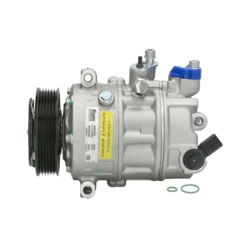 Nissens 890754 Kompressor, luftkonditionering