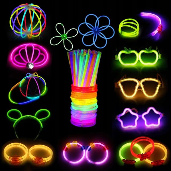 FLUORESOIVAT RANNEKORUT NR:8816