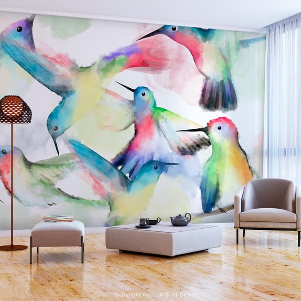 Plakat - Jättestora vågor