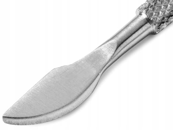 Spatel til skind 12,5 cm (2400) GAB_A