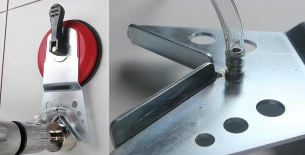 RUBI MULTIDRILLGUIDE