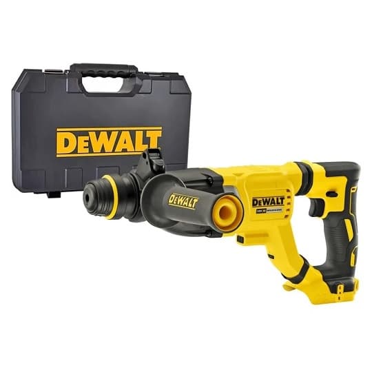 DEWALT 18V DCH263N 3.0J HAMMARBORRHUS