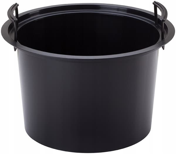 Rund insats för 40 cm FORM-PLASTIC blomkrukor
