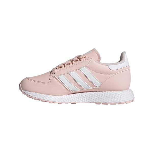 ADIDAS FOREST GROVE J 38 2/3 børnesko