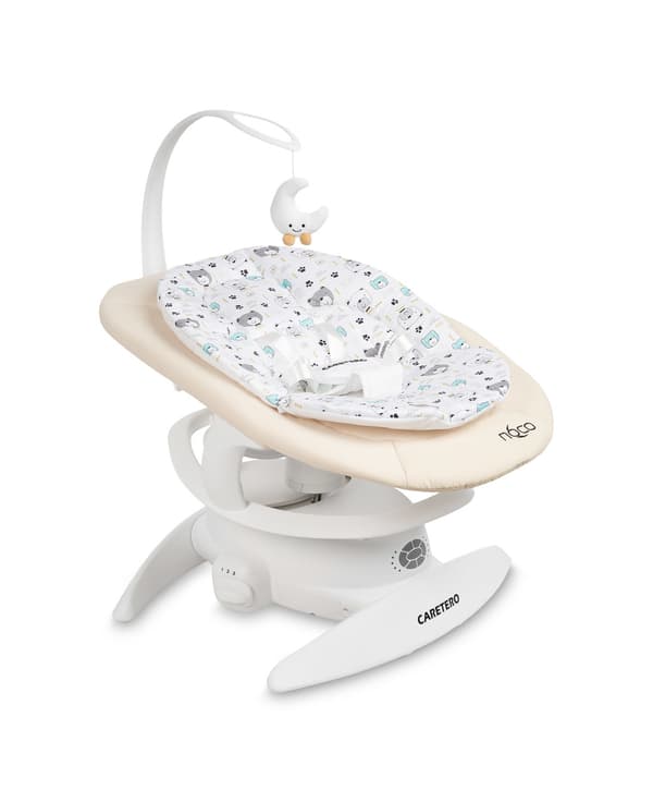 Noco Beige Rocker