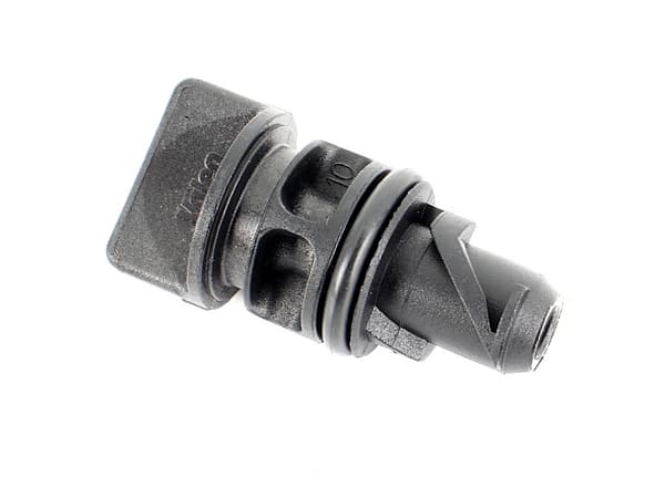 RADIATORUDLUFTNING PL118360