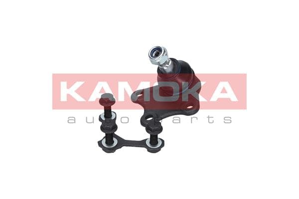GUIDE MONTERINGSSAMLING 9040140 KAMOKA