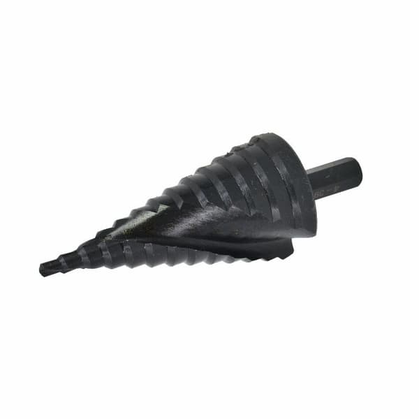 AWTOOLS TRINSPIRALBOR 4-39 mm AICRN SORT