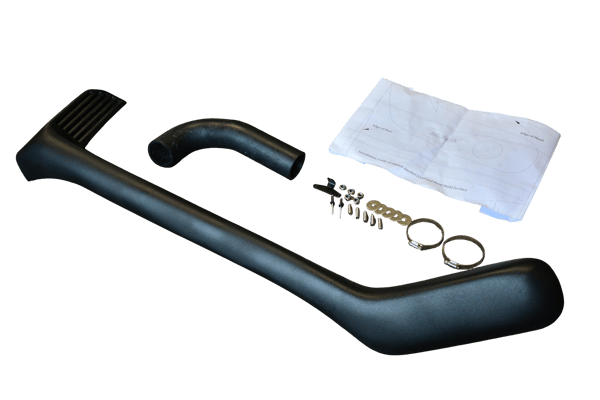 Integrerad snorkel Suzuki Jimny v3