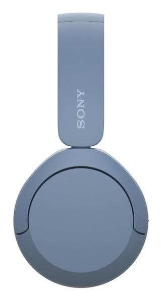Trådlösa hörlurar SONY WH-CH520 Blå