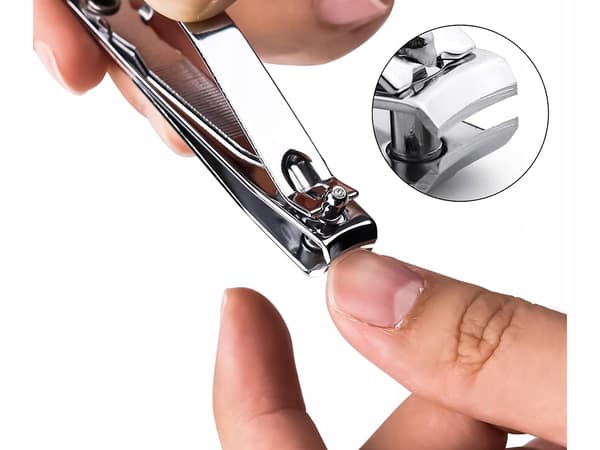 Nagelklippare 7,5 cm (600) GAB_A