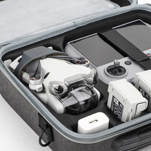 DJI Mini 4 Pro Sunnylife N4P-B698 Drone Taske - Drone Tilbehør