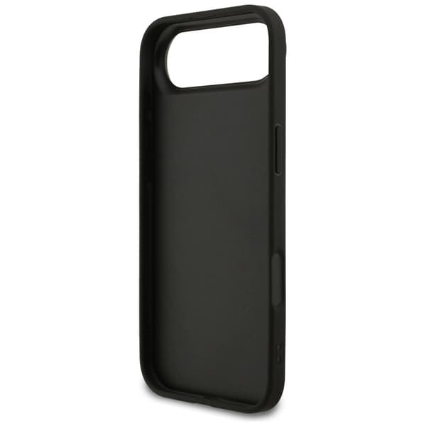 Guess 4G Classic cover til iPhone 17 Air - sort