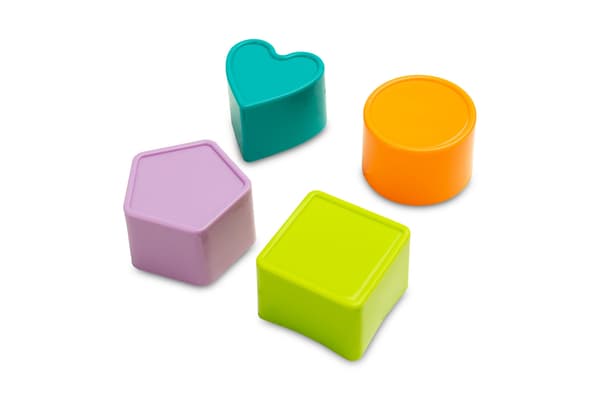 Utbildningsleksak - Fjäril