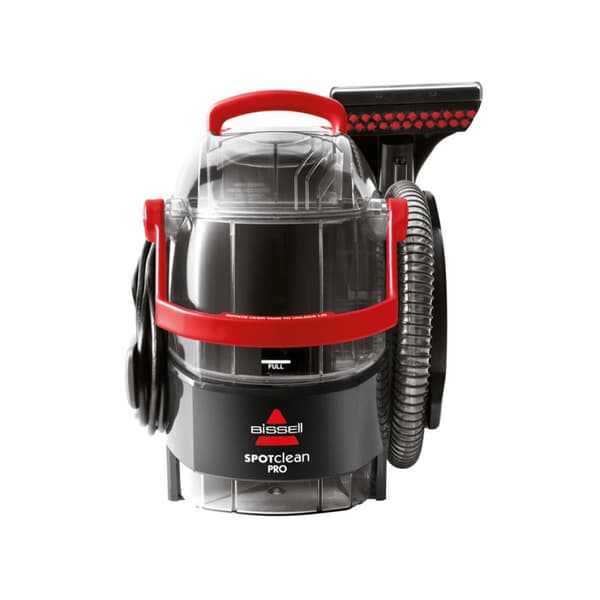 BISSELL SpotClean Pro 1558N Dammsugare