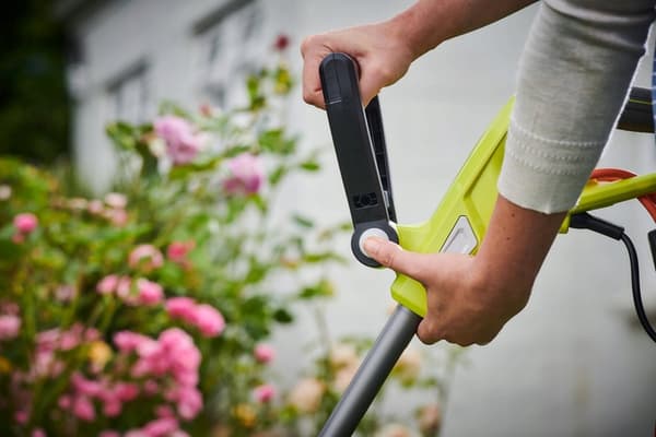RYOBI 500W Græstrimmer