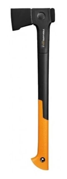 FISKARS YLEISKIRVES X24 X-SARJAN TERÄ M 60 CM 1,6 KG