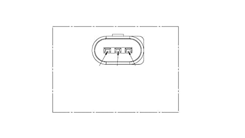 Intermotor 17145 Pulsgenerator, Krumtapaksel