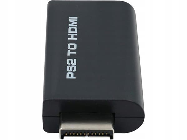 ADAPTER PS2 (300) GAB_A