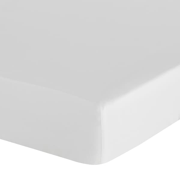 EUROFIRANY DRAGANLAKAN I BOMULL BASIC 140 X 200 X 30 CM VIT