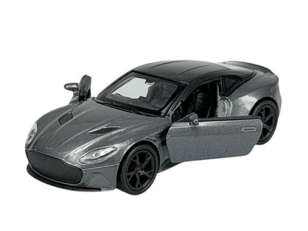 WELLY ASTON MARTIN DBS HOPEA 1:34 43864