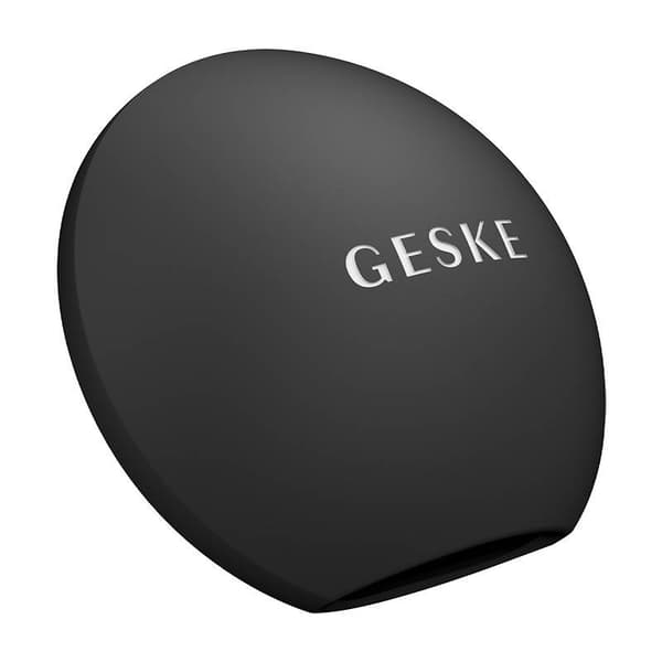 Geske 4-i-1 Silikon Läppförstärkare med Applicering (Grå)