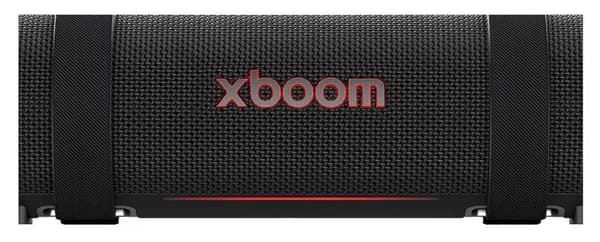 Will.i.amin LG xboom Grab -langaton kaiutin, musta