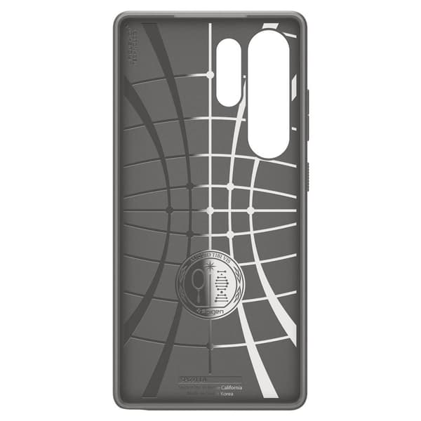 SPIGEN LIQUID AIR GALAXY S25 ULTRA MARMORINHARMAA