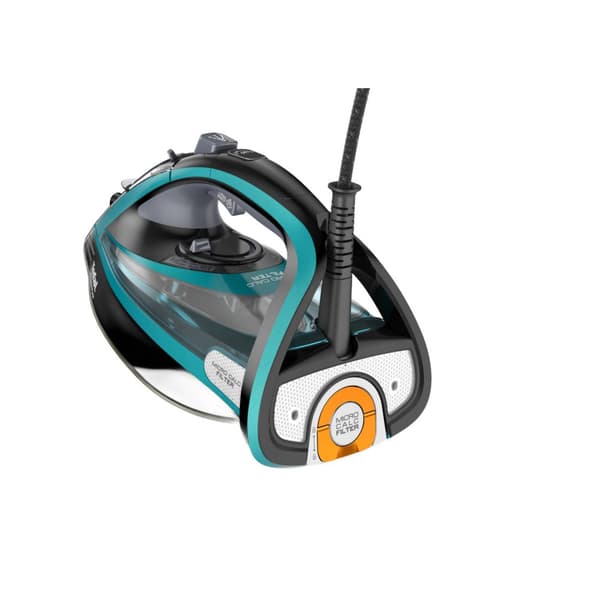TEFAL FV 9844 Ultimate Pure -silitysrauta