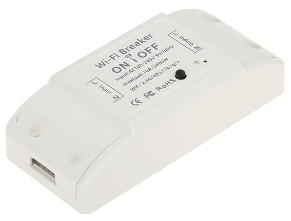 Atlo-B1-tuya Wi-Fi Smart Switch, Tuya Smart