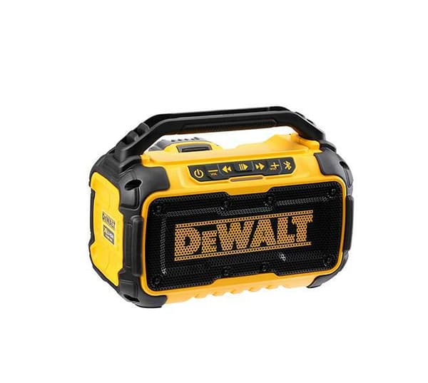 DEWALT LANGATON BLUETOOTH-KAIUTIN XR 10.8 18 54V DCR011