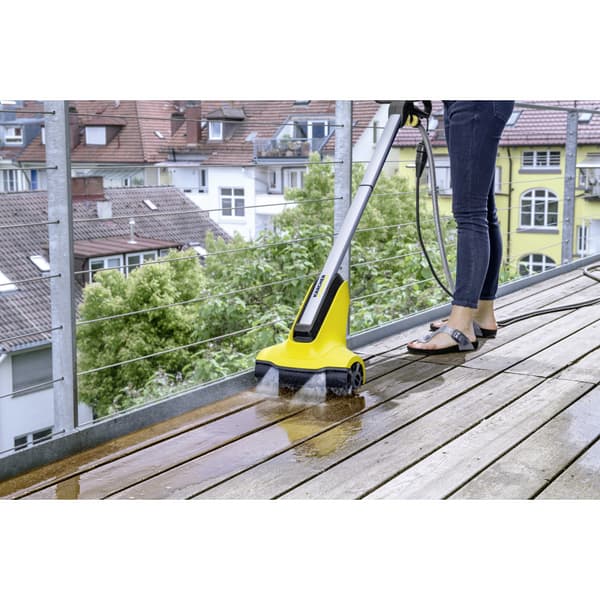 Karcher PCL 4 terassien painepesuri