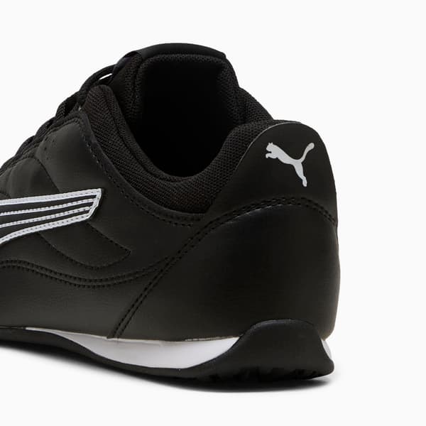 Puma CATCH SOLEIL damesko, sort, 40274407, størrelse 37