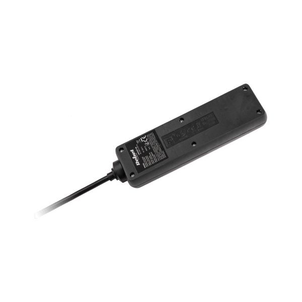 USB - mikro-USB-kabel 0,5 m PD Quick Charge Rebel