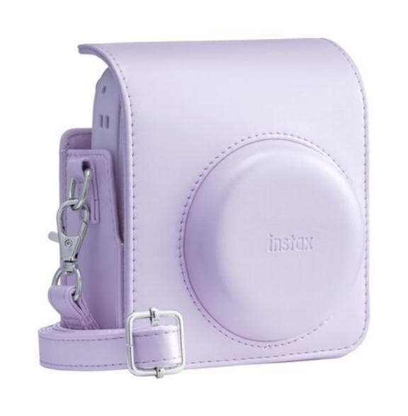 FUJIFILM instax mini 13 etui lilla