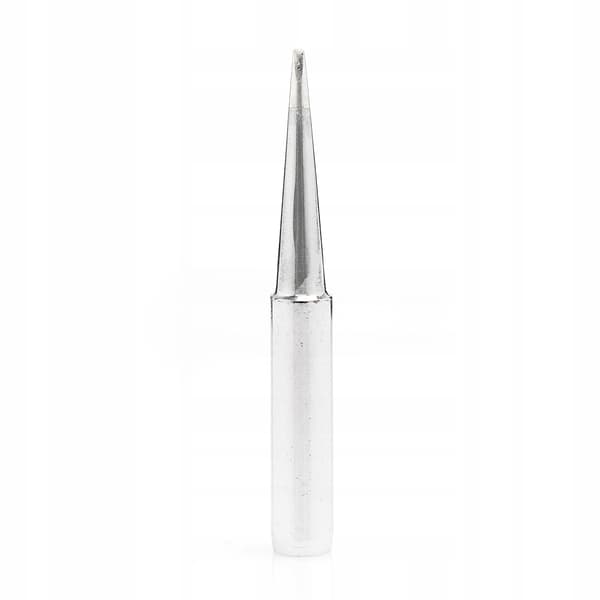 Spets T-1.2D 1,2 mm aluminium 900M
