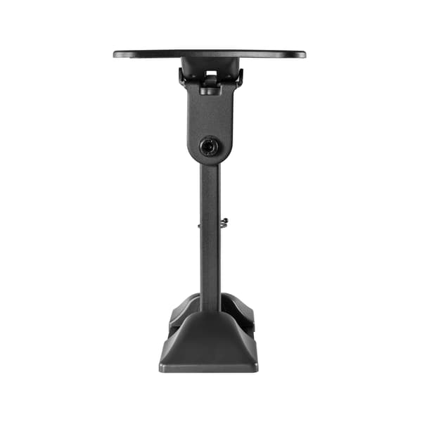 Vægmontering til tv 13-27 tommer Cabletech 15 kg kabelstyring